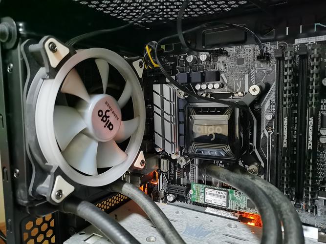 电脑cpu过热自动关机