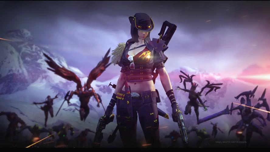 穿越火线电脑版官方下载