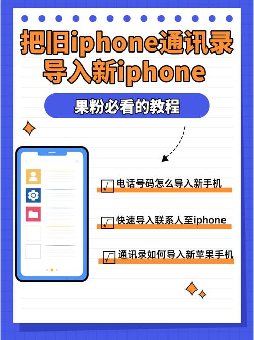 如何导出苹果手机通讯录