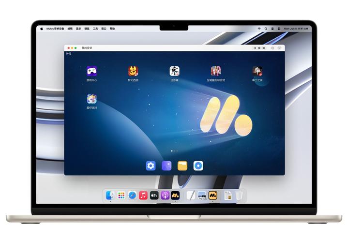 win10模拟器安卓版