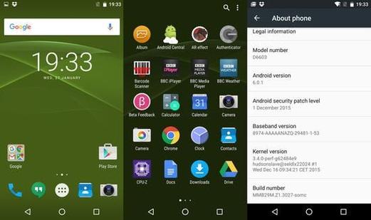 yunos系统给安卓