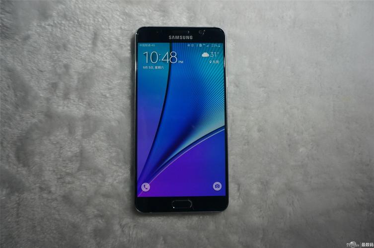 安卓 三星note5