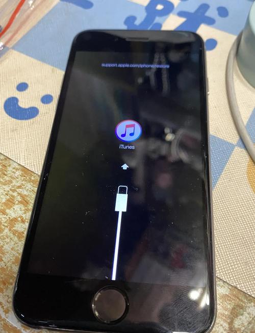 苹果手机刷机后怎么激活