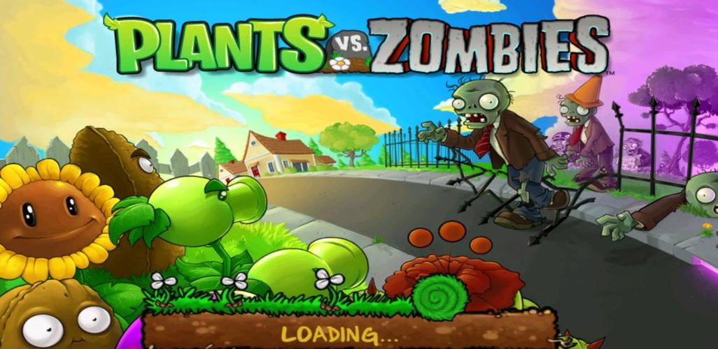 植物大战僵尸苹果版下载
