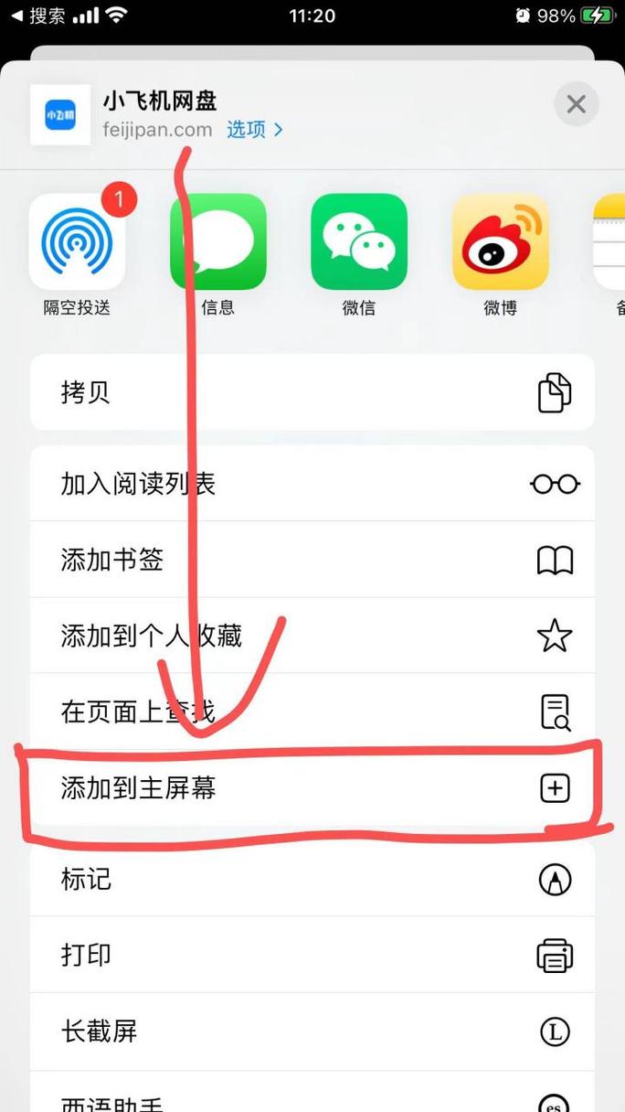 苹果手机怎么打开浏览器