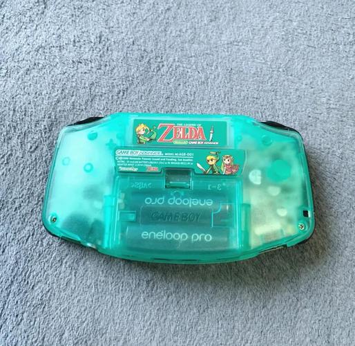 安卓 gba 模拟器