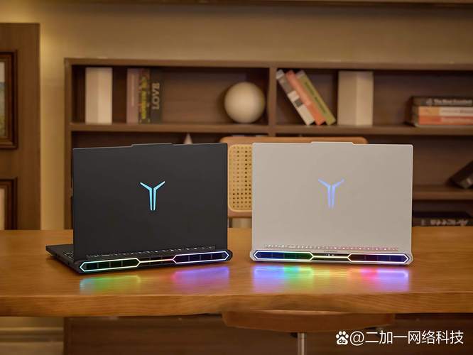 适合玩游戏的笔记本电脑