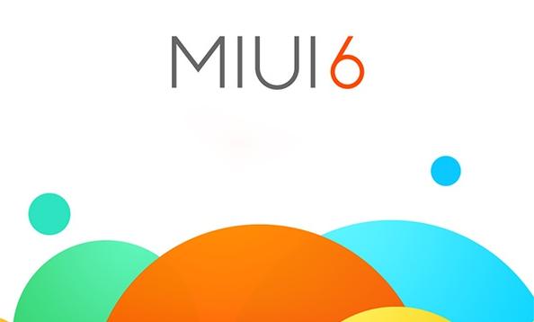 miui 安卓6.0