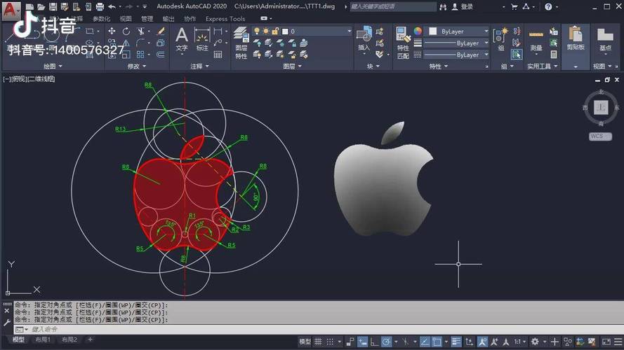 苹果电脑可以用cad吗