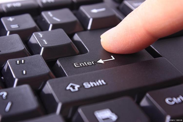 苹果手机的回车键在哪里