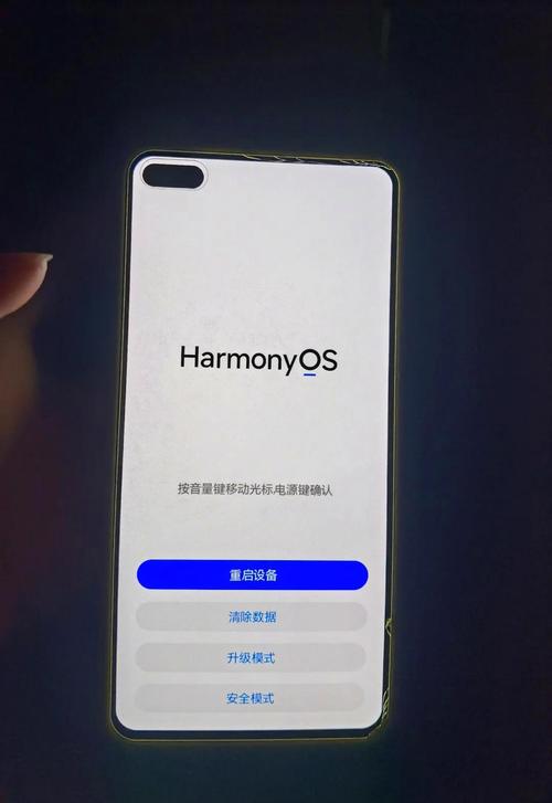 手机无限重启是什么原因