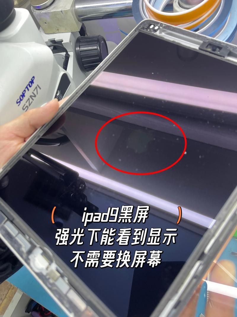 电脑无信号黑屏怎么回事