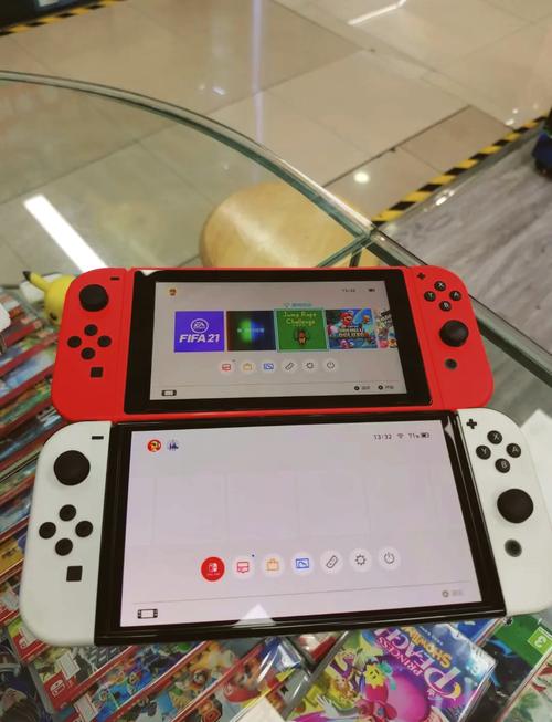 Switch手机模拟器