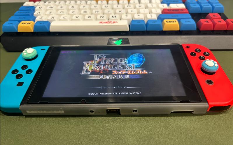 Switch手机模拟器