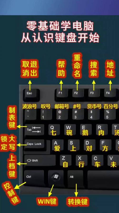 电脑特殊符号怎么打出来