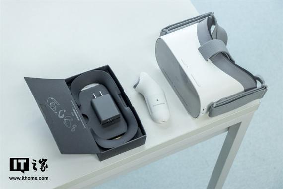 小米vr一体机连接电脑