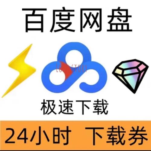 百度网盘极速下载安卓