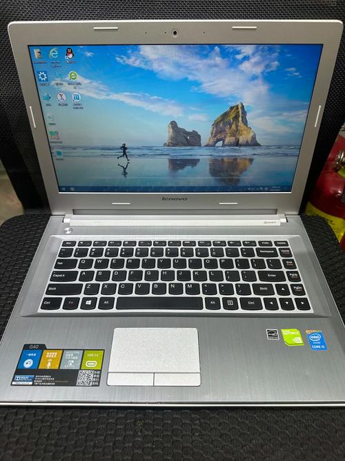 联想笔记本电脑g580