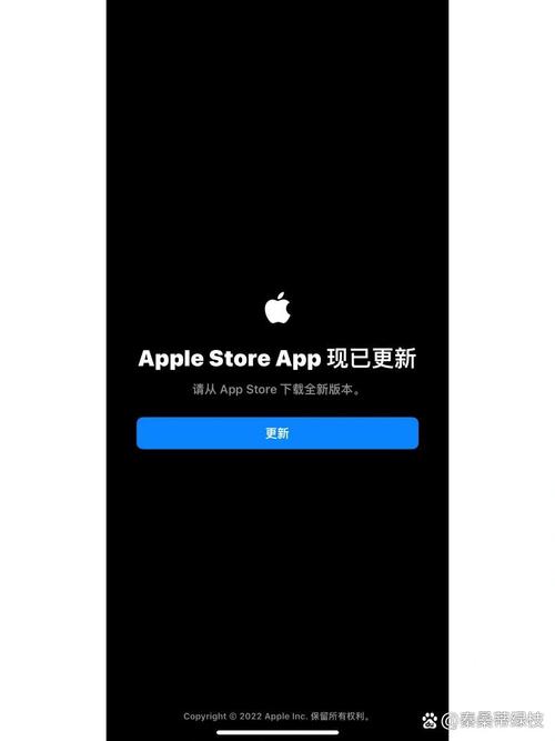 为什么苹果手机更新不了