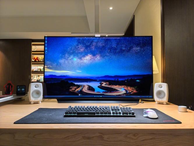 电脑显示器显示节电模式