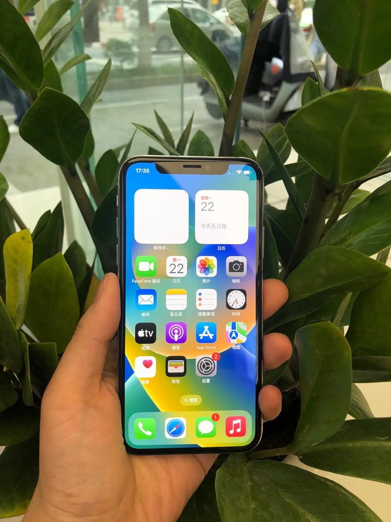 苹果手机是最好的手机吗