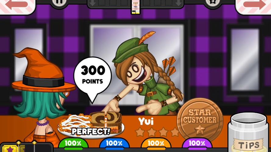 老爹三明治店安卓下载