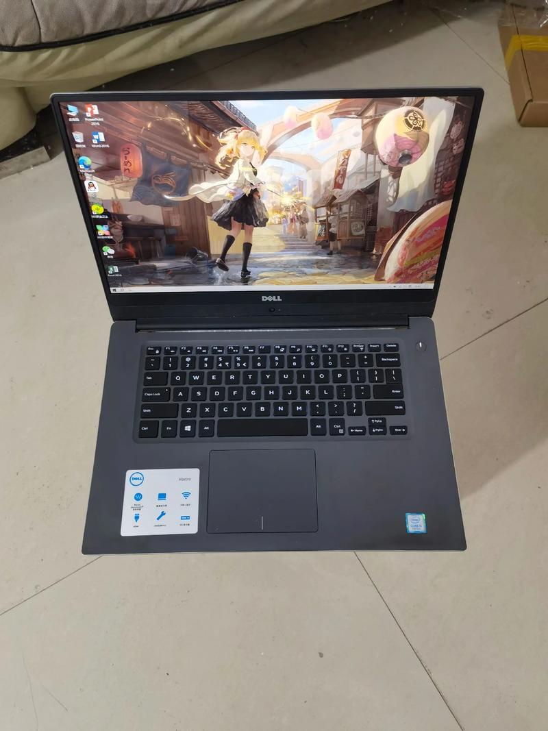 dell笔记本电脑推荐