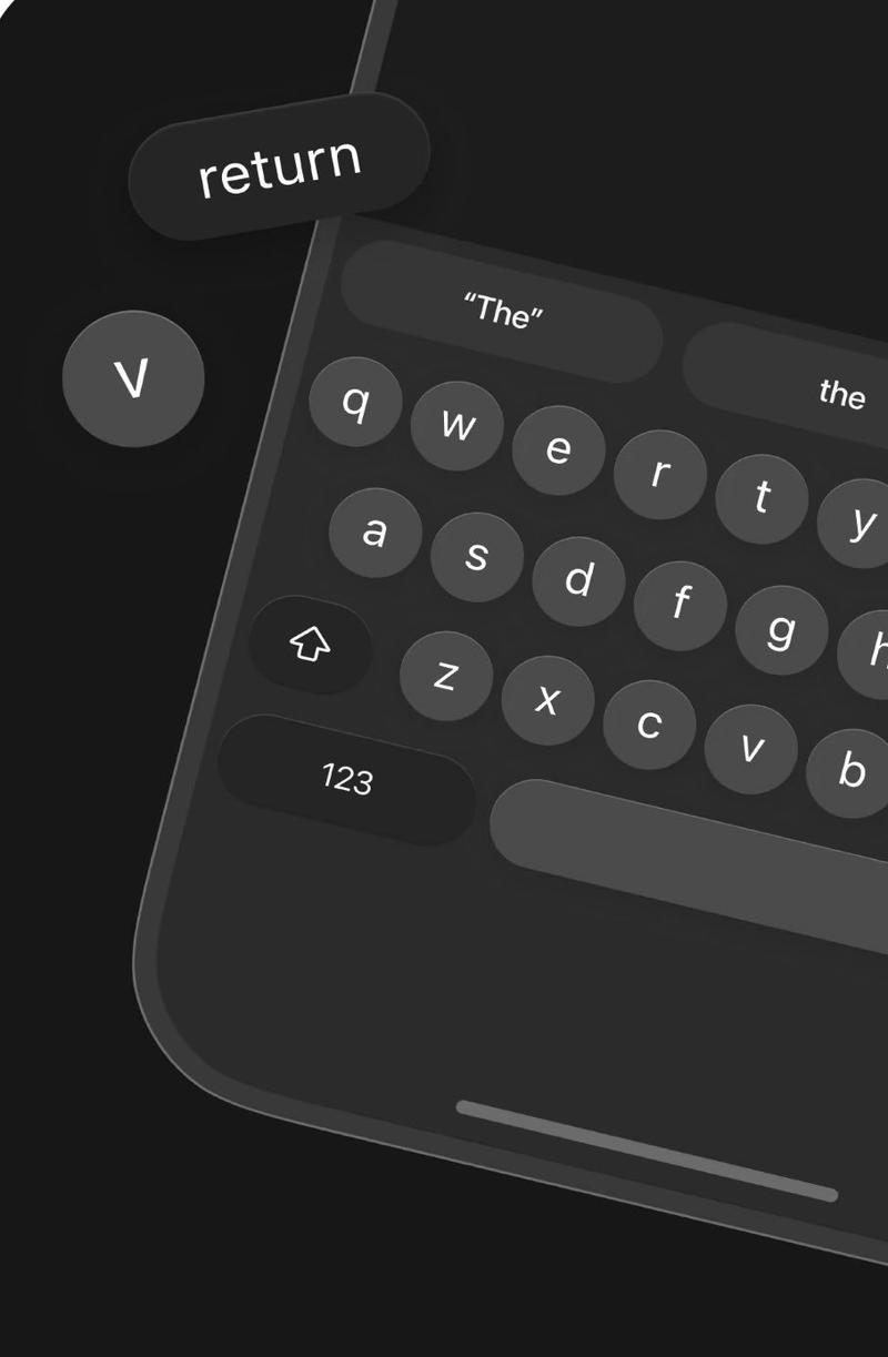 苹果home键是哪个键