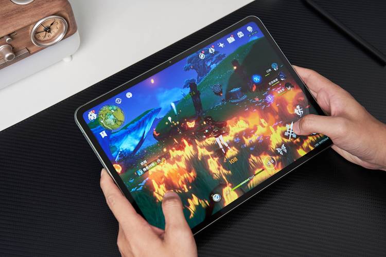 玩游戏不卡的安卓平板