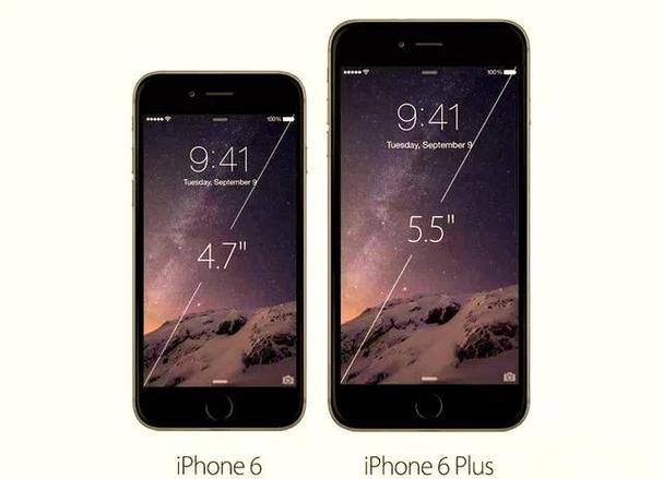 苹果se和苹果6哪个好