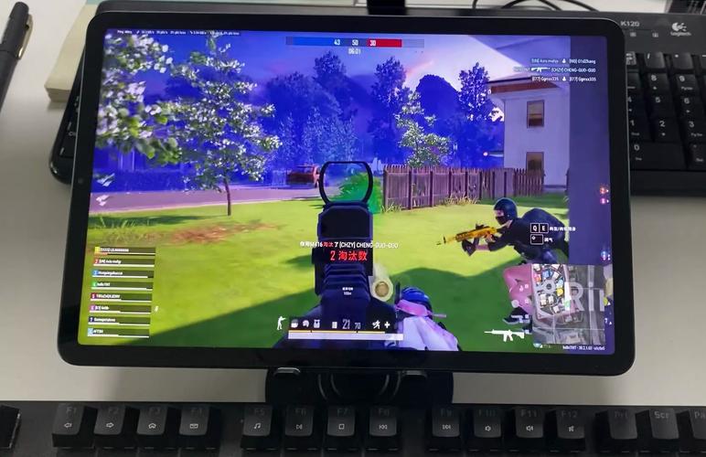 适合玩吃鸡的安卓平板