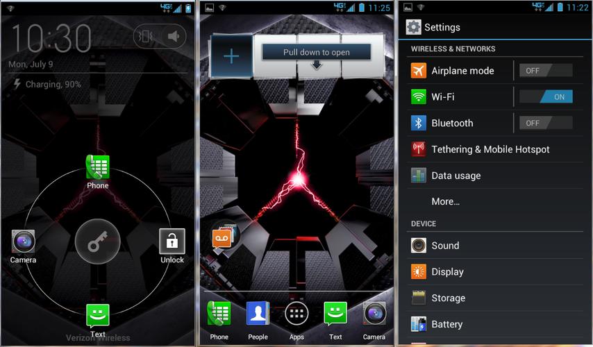 下载安卓模拟器电脑版