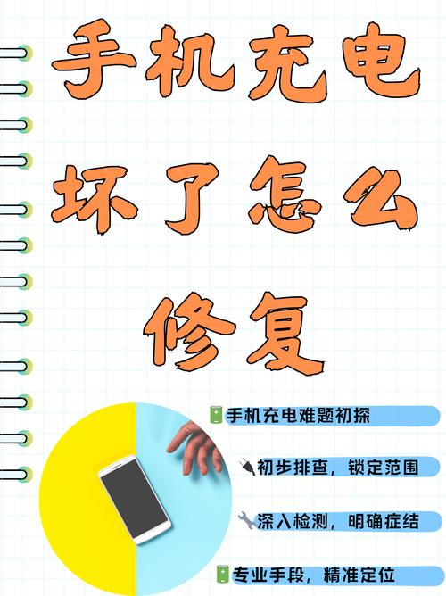 手机充不进去电什么原因