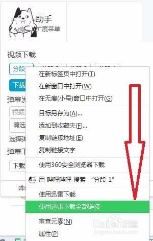 哔哩哔哩怎么下载到电脑