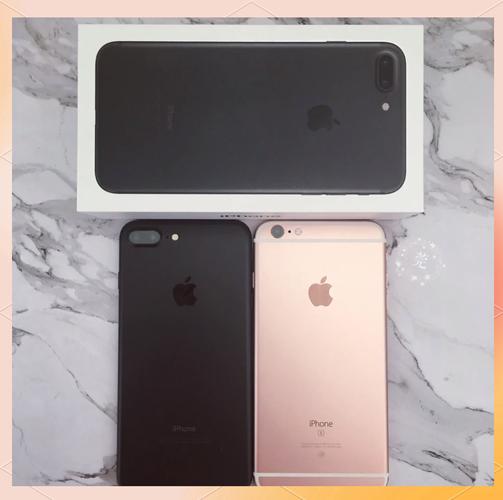 苹果7 plus多少钱