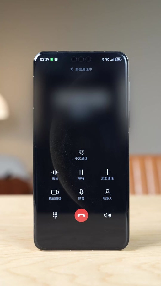 华为手机通话设置在哪里