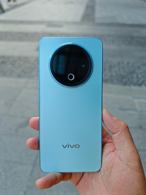 vivo手机是什么系统