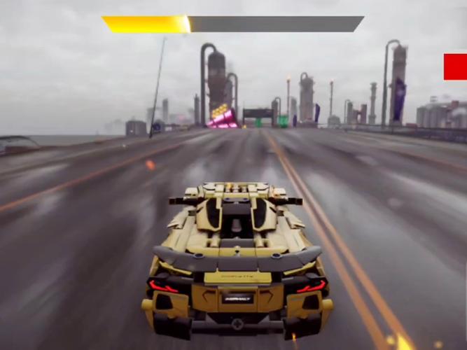 狂野飙车9苹果和安卓