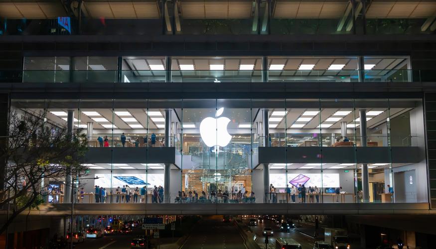 香港苹果专卖店地址汇总