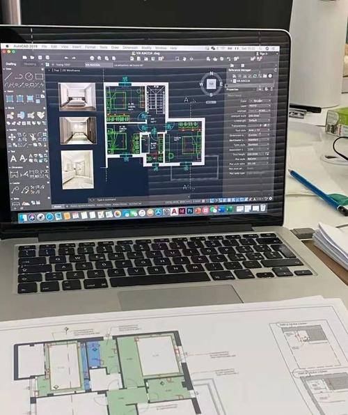 苹果电脑用cad怎么样