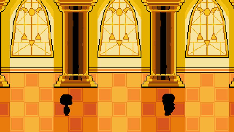 传说之下游戏下载安卓