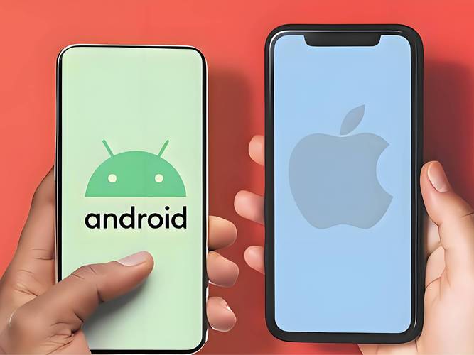 安卓和苹果软件通用吗