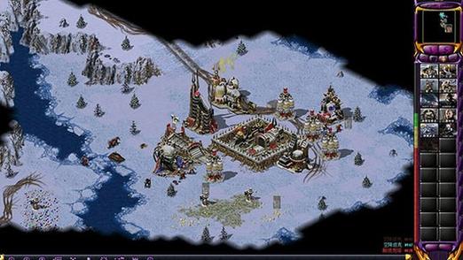 红警2共和国之辉手机版