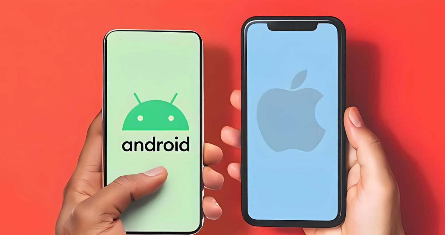 普通电脑安卓苹果系统