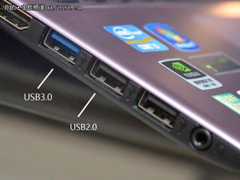 电脑的usb接口在哪里