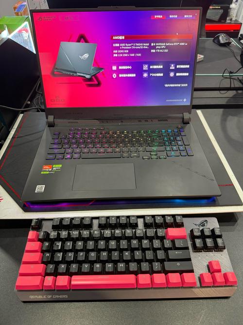 玩lol笔记本电脑推荐