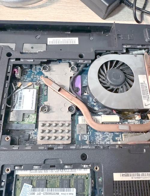 笔记本电脑cpu能换吗