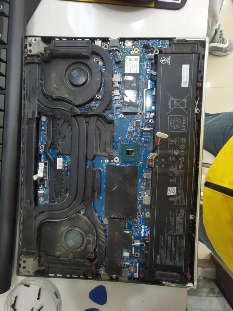 笔记本电脑cpu能换吗