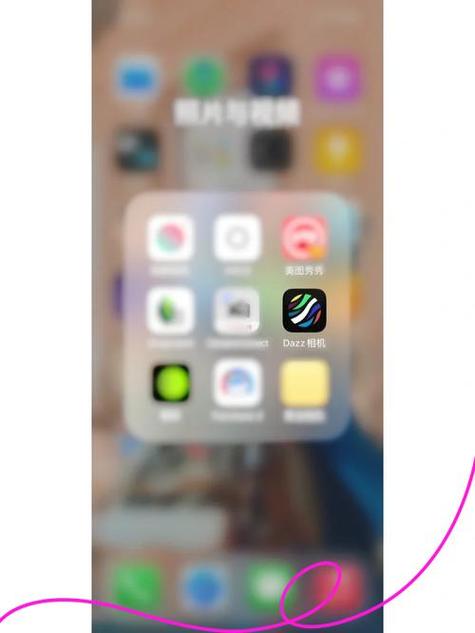 安卓专业拍照软件推荐