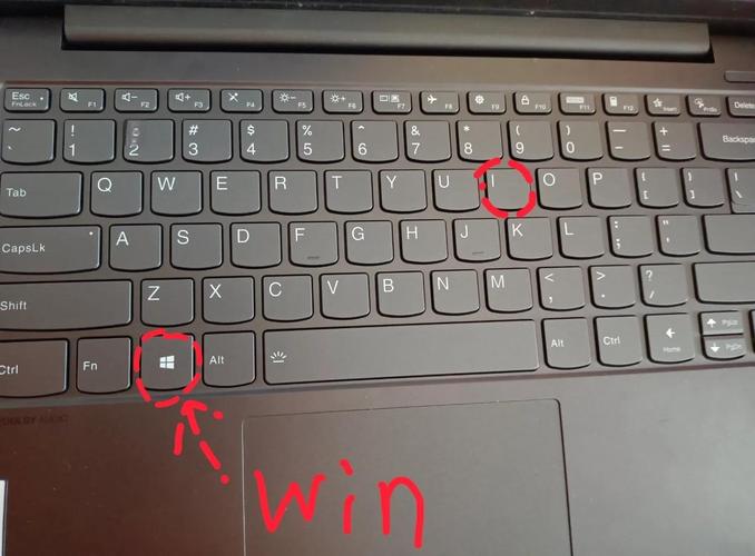 苹果电脑alt键在哪里